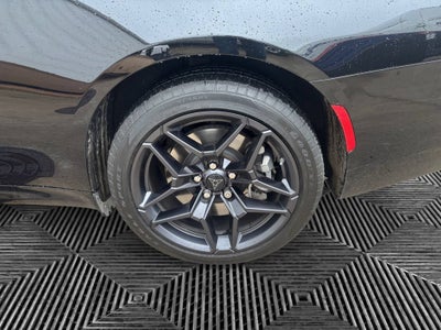 2026 Dodge Charger Scat Pack Plus 2-Door AWD