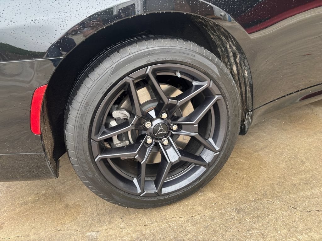 2026 Dodge Charger Scat Pack Plus 2-Door AWD