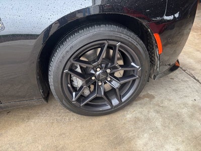 2026 Dodge Charger Scat Pack Plus 2-Door AWD