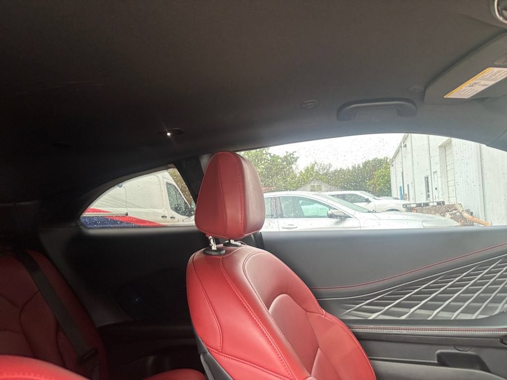 2026 Dodge Charger Scat Pack Plus 2-Door AWD