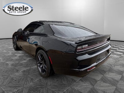 2026 Dodge Charger Scat Pack Plus 2-Door AWD