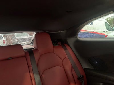 2026 Dodge Charger Scat Pack Plus 2-Door AWD