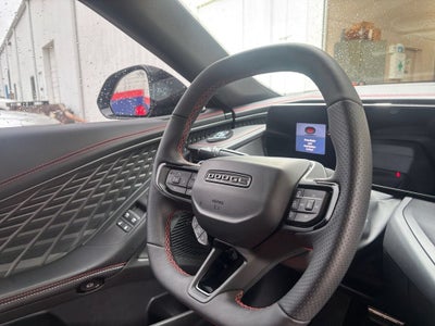 2026 Dodge Charger Scat Pack Plus 2-Door AWD
