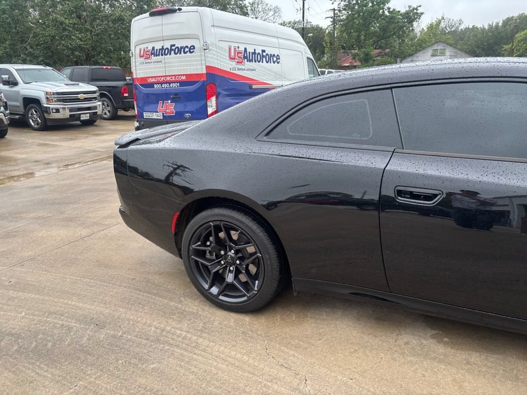 2026 Dodge Charger Scat Pack Plus 2-Door AWD