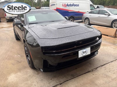 2026 Dodge Charger Scat Pack Plus 2-Door AWD