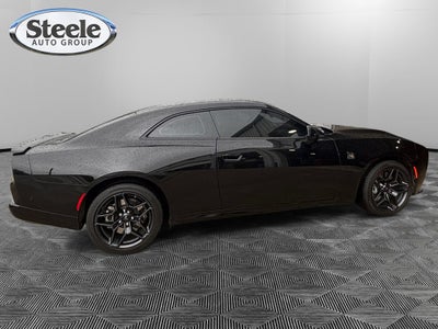 2026 Dodge Charger Scat Pack Plus 2-Door AWD
