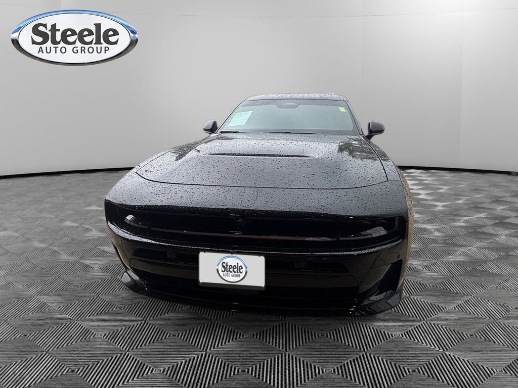 2026 Dodge Charger Scat Pack Plus 2-Door AWD