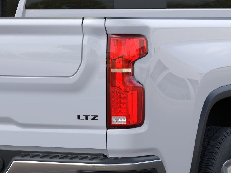 2026 Chevrolet Silverado 2500 HD LTZ - Photo 11