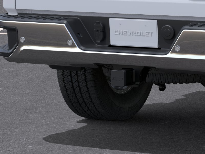 2026 Chevrolet Silverado 2500 HD LTZ - Photo 14