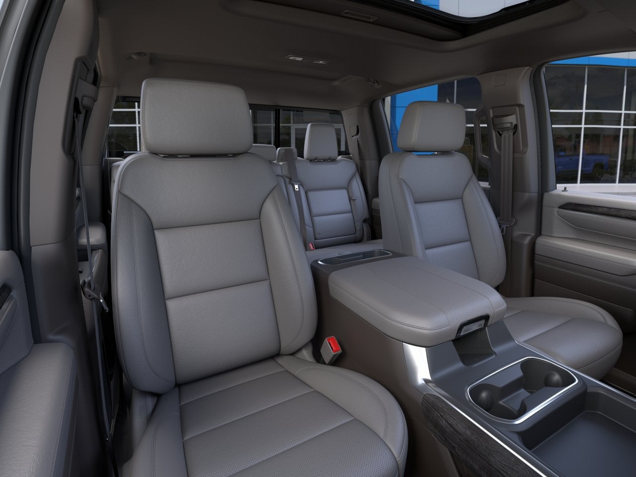 2026 Chevrolet Silverado 2500 HD LTZ - Photo 16
