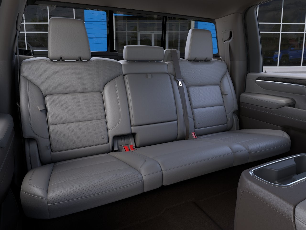 2026 Chevrolet Silverado 2500 HD LTZ - Photo 17