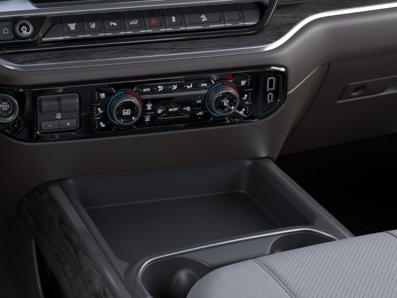 2026 Chevrolet Silverado 2500 HD LTZ - Photo 23