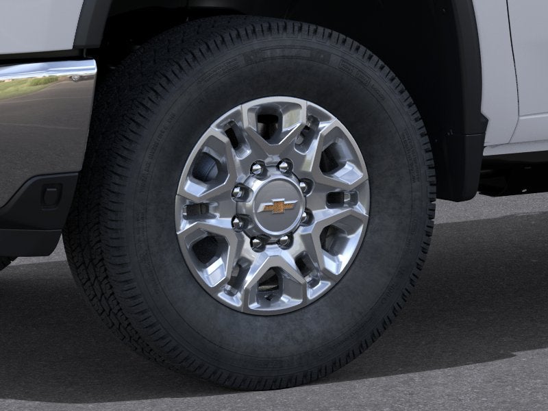 2026 Chevrolet Silverado 2500 HD LTZ - Photo 9