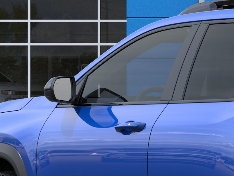 2027 Chevrolet Equinox FWD RS