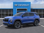 2027 Chevrolet Equinox FWD RS