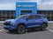 2027 Chevrolet Equinox FWD RS