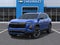 2027 Chevrolet Equinox FWD RS