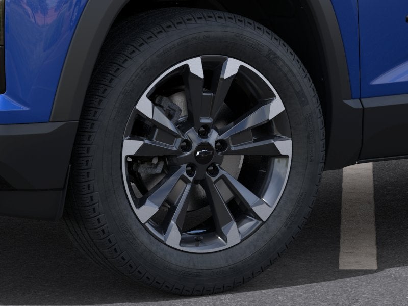 2027 Chevrolet Equinox FWD RS