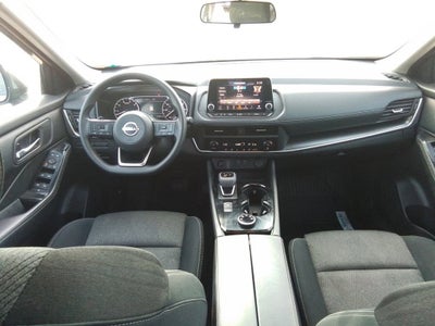 2024 Nissan Rogue SV Intelligent AWD