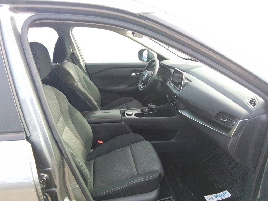 2024 Nissan Rogue SV Intelligent AWD