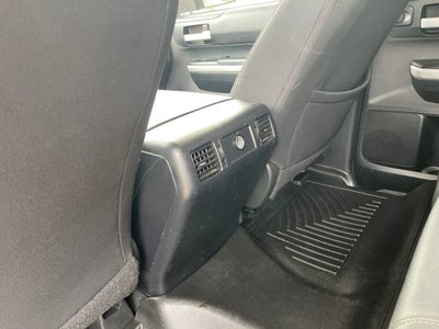 2018 Toyota Tundra SR5 5.7L V8