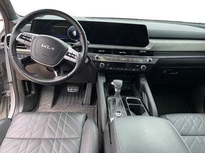 2024 Kia Telluride SX Prestige X-Line