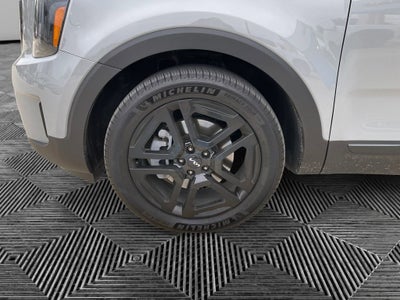 2024 Kia Telluride SX Prestige X-Line