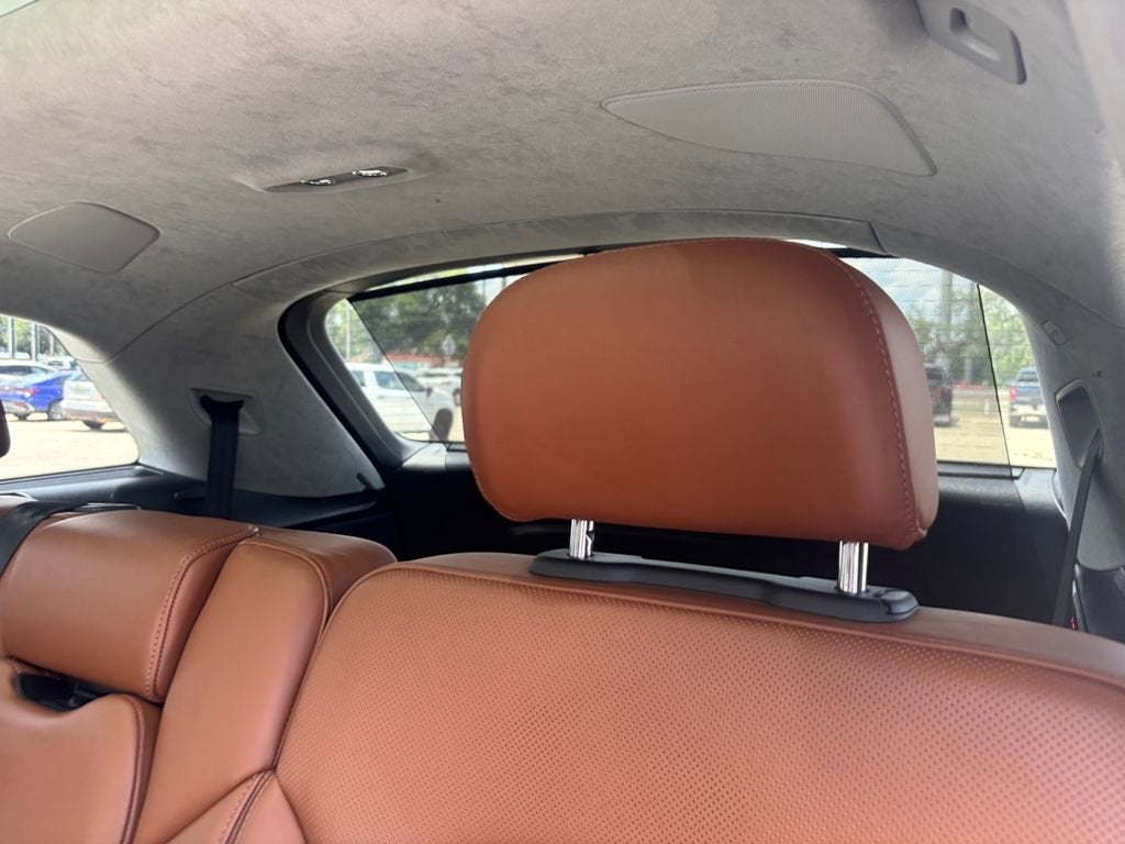 2018 Audi Q7 3.0T Premium
