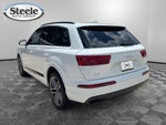 2018 Audi Q7 3.0T Premium