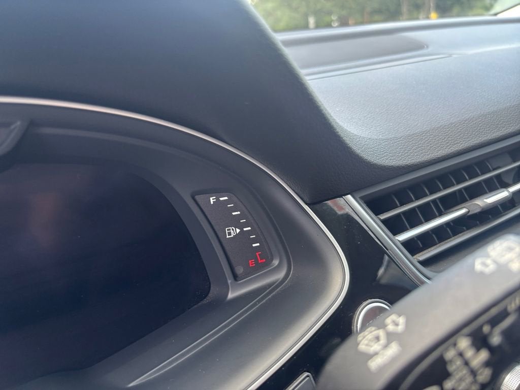 2018 Audi Q7 3.0T Premium