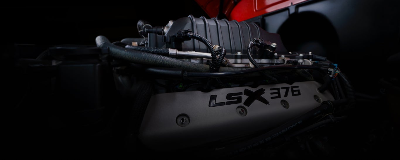 Steele Chevrolet GMC of Luling in LULING TX