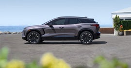 Steele Chevrolet GMC of Luling in LULING TX