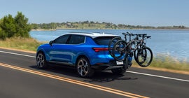 Steele Chevrolet GMC of Luling in LULING TX