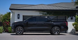 Steele Chevrolet GMC of Luling in LULING TX