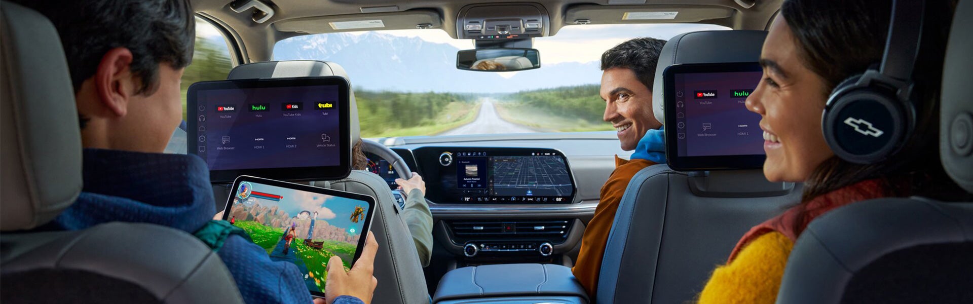 Steele Chevrolet GMC of Luling in LULING TX