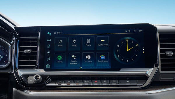 Steele Chevrolet GMC of Luling in LULING TX