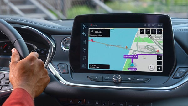 Steele Chevrolet GMC of Luling in LULING TX