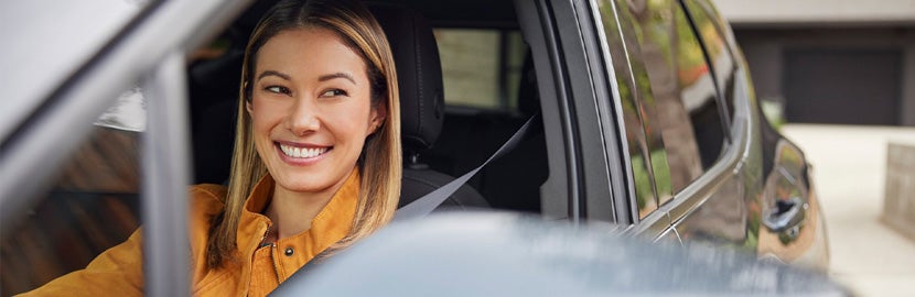 Steele Chevrolet GMC of Luling in LULING TX