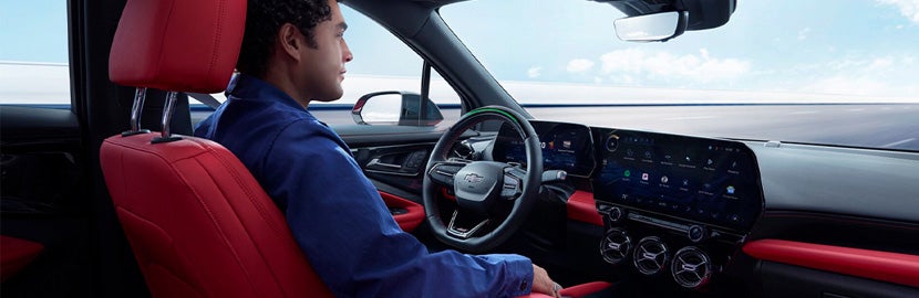 Steele Chevrolet GMC of Luling in LULING TX