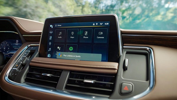 Steele Chevrolet GMC of Luling in LULING TX