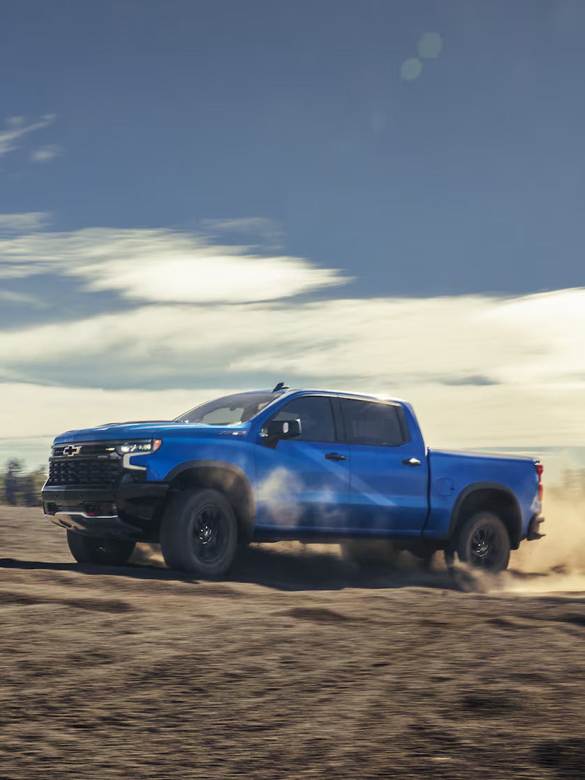 Steele Chevrolet GMC of Luling in LULING TX