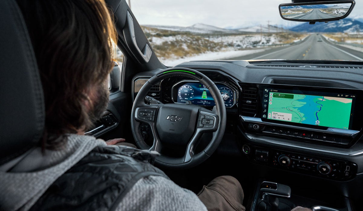 Steele Chevrolet GMC of Luling in LULING TX