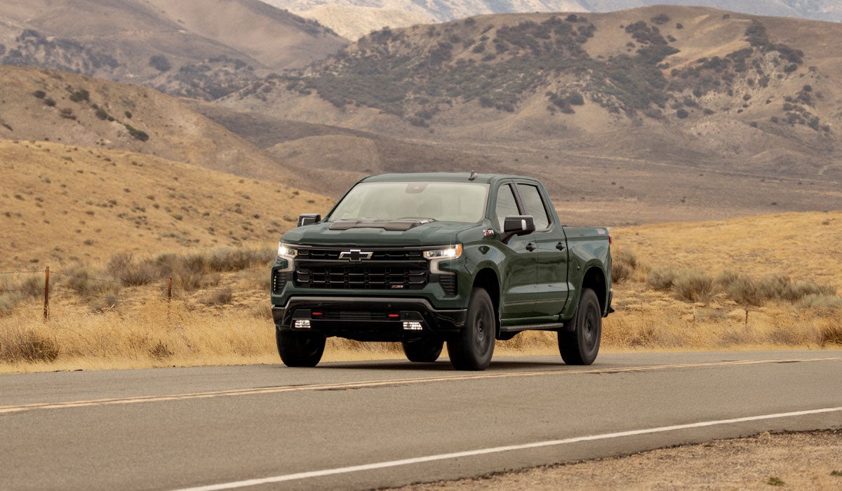 Steele Chevrolet GMC of Luling in LULING TX