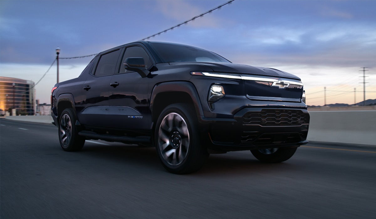 Steele Chevrolet GMC of Luling in LULING TX