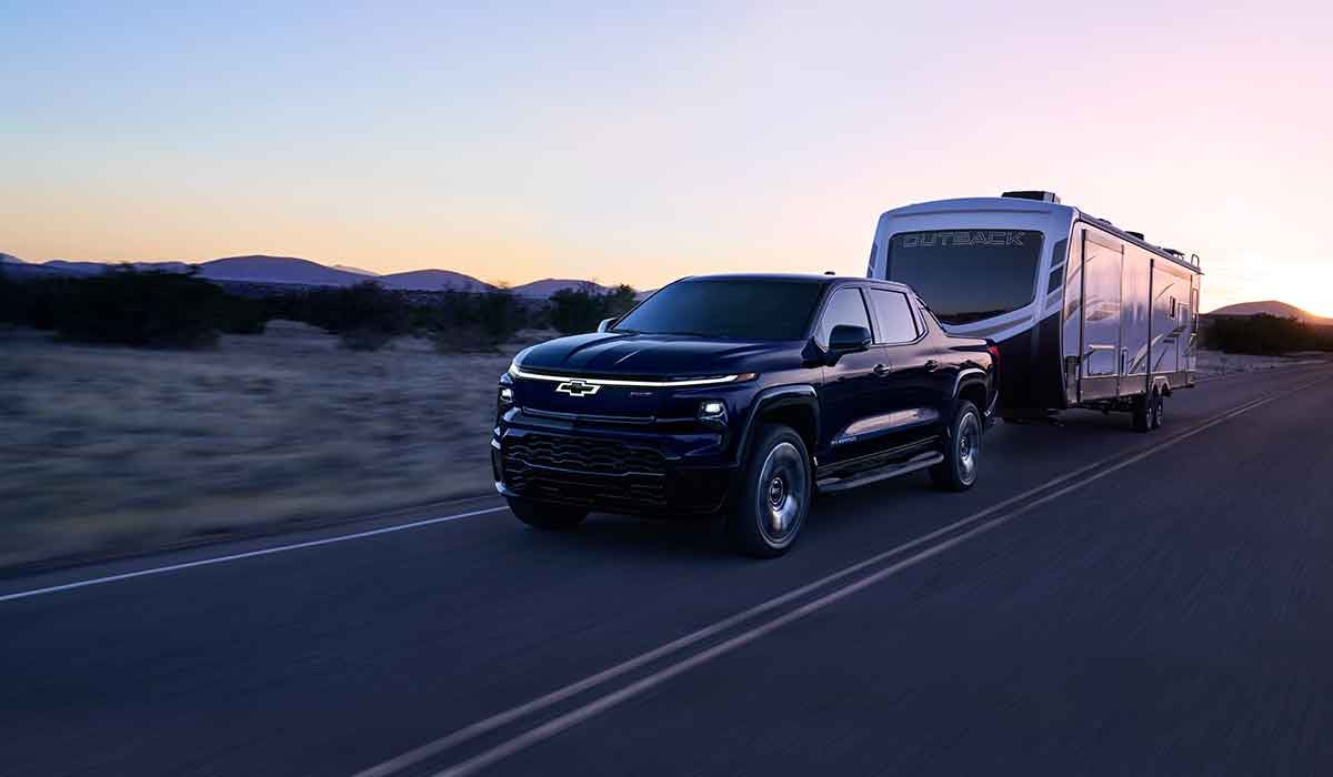 Steele Chevrolet GMC of Luling in LULING TX