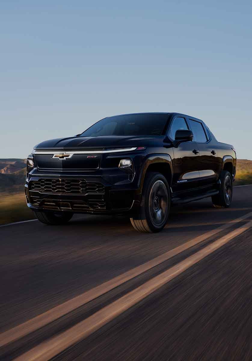 Steele Chevrolet GMC of Luling in LULING TX