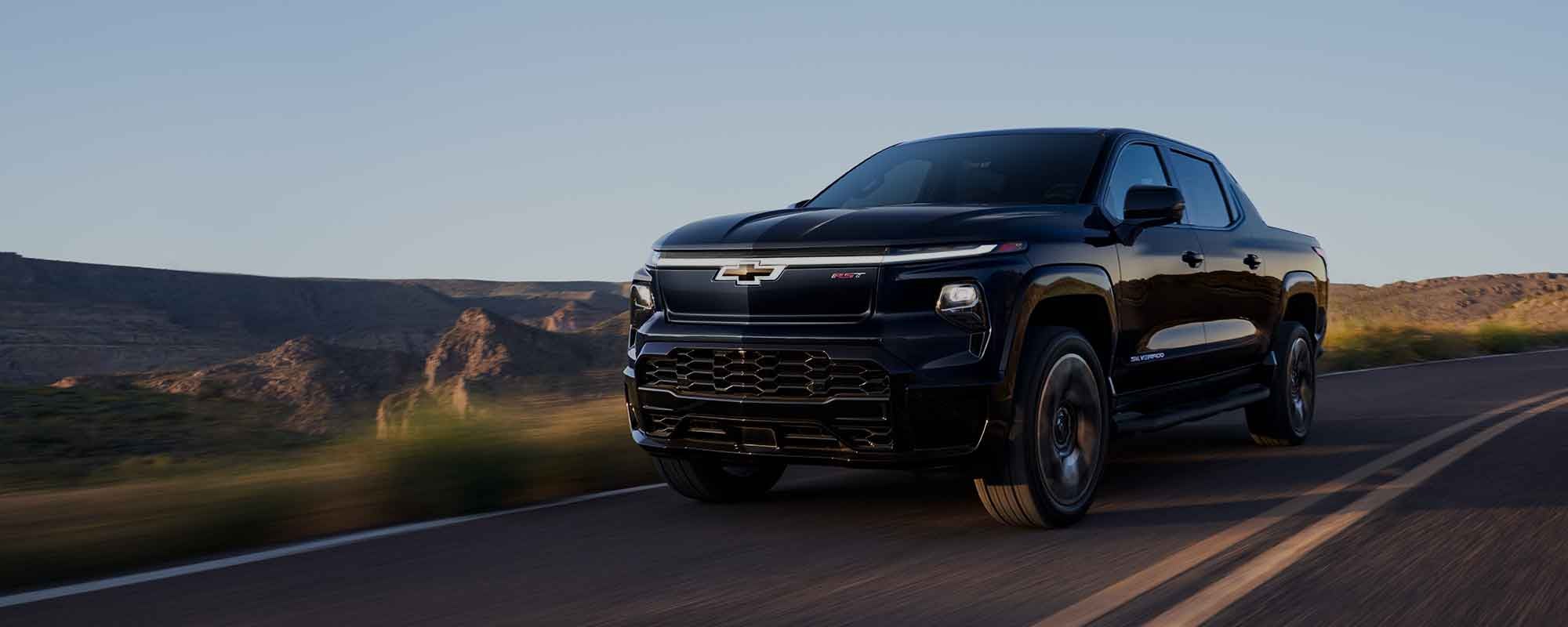 Steele Chevrolet GMC of Luling in LULING TX