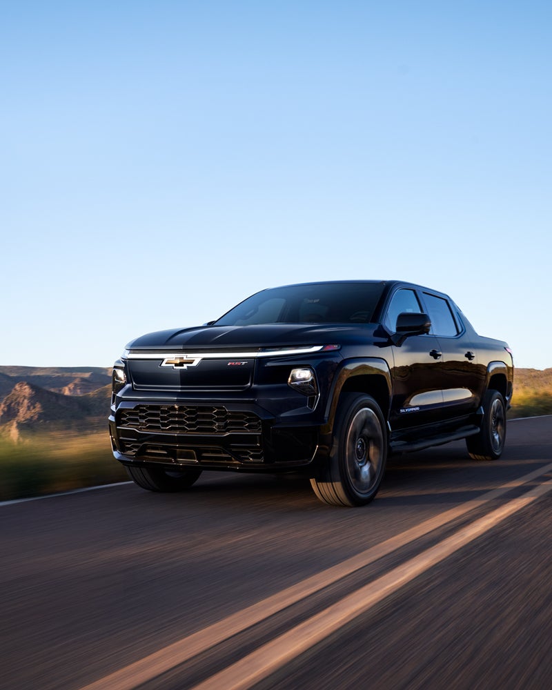 Steele Chevrolet GMC of Luling in LULING TX