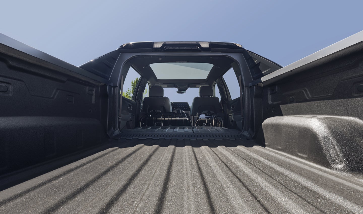 Steele Chevrolet GMC of Luling in LULING TX