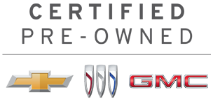 Chevrolet Buick GMC Certified Pre-Owned in LULING, TX